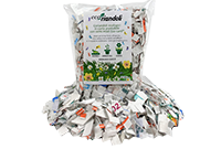 Coriandoli biodegradabili piantabili Ecoriandoli